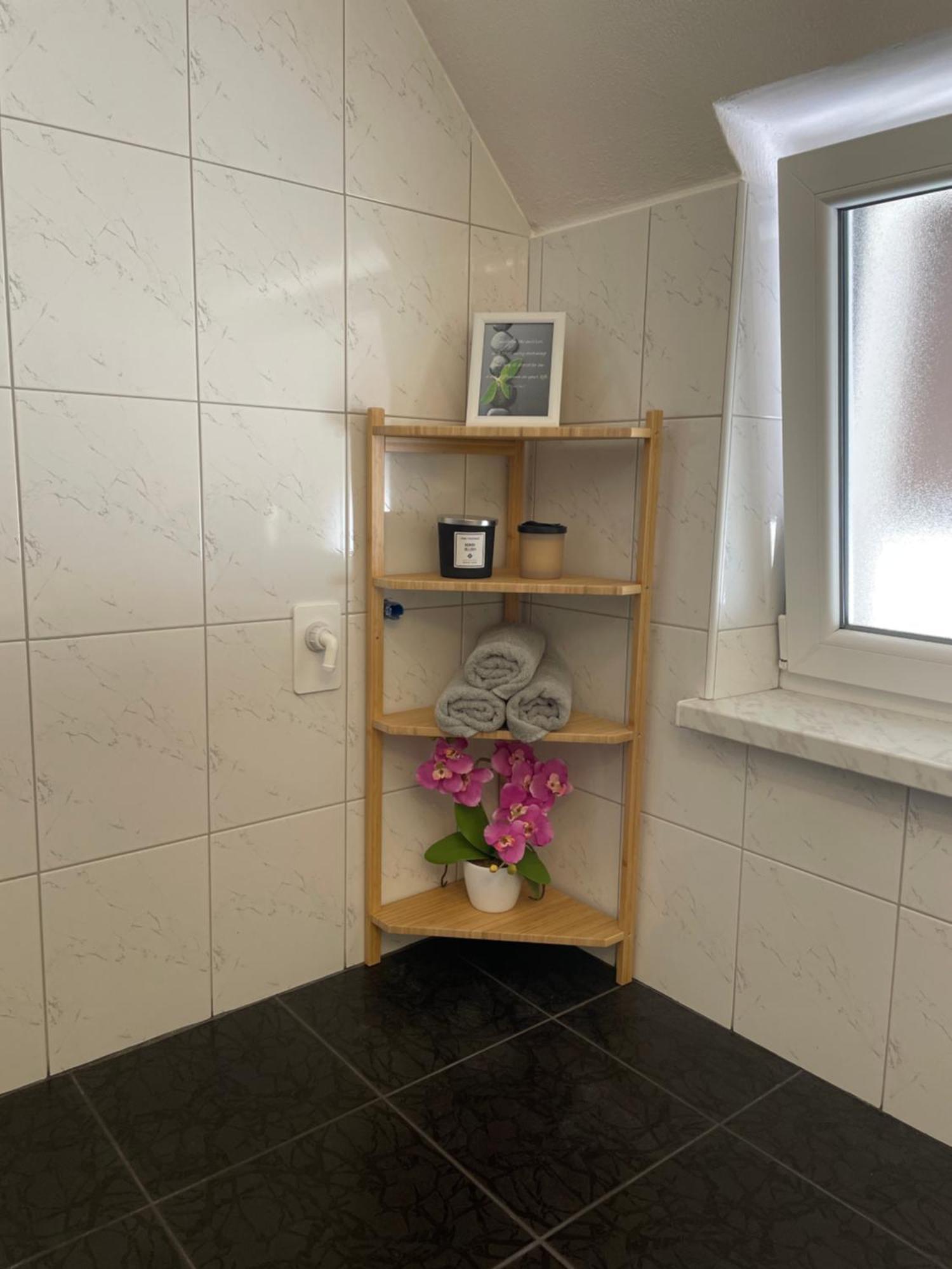 Apartment Tijana Nomenj Exterior photo