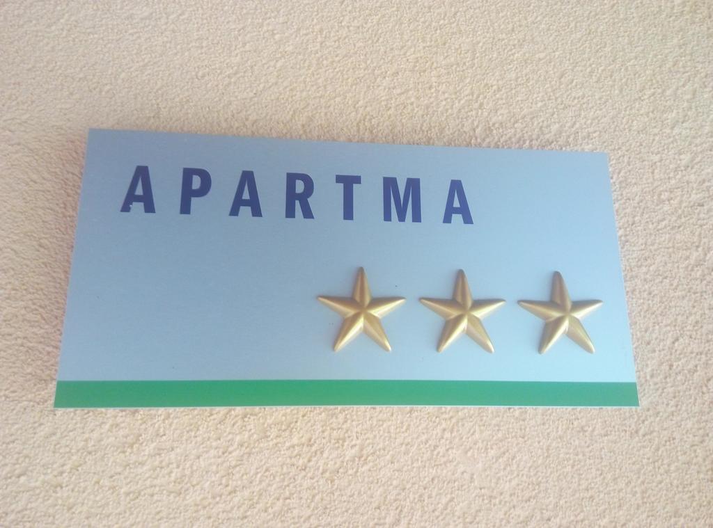 Apartment Tijana Nomenj Exterior photo